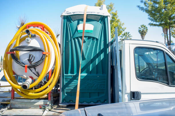  Mendota Heights, MN Porta Potty Rental Pros
