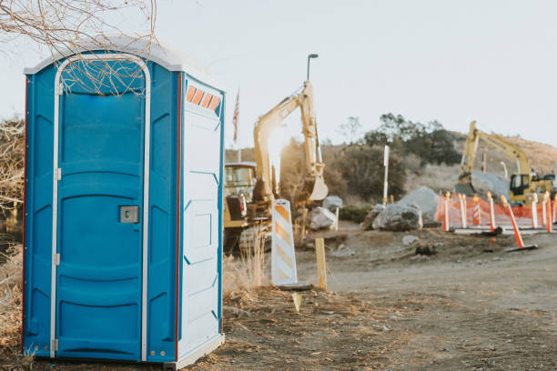 Best Sanitation services for porta potties  in Mendota Heights, MN