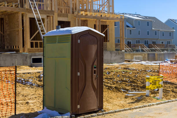 Best Emergency porta potty rental  in Mendota Heights, MN